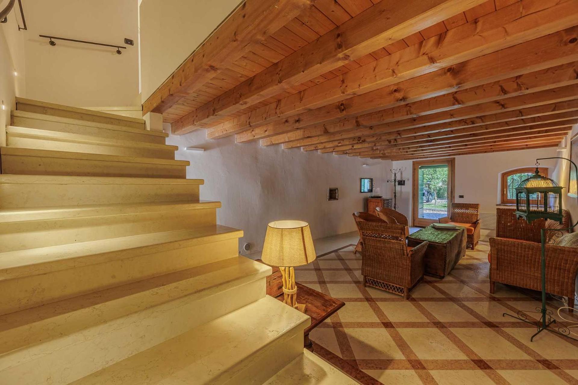 Villa Cisano Residenza D'Epoca Bardolino Kültér fotó