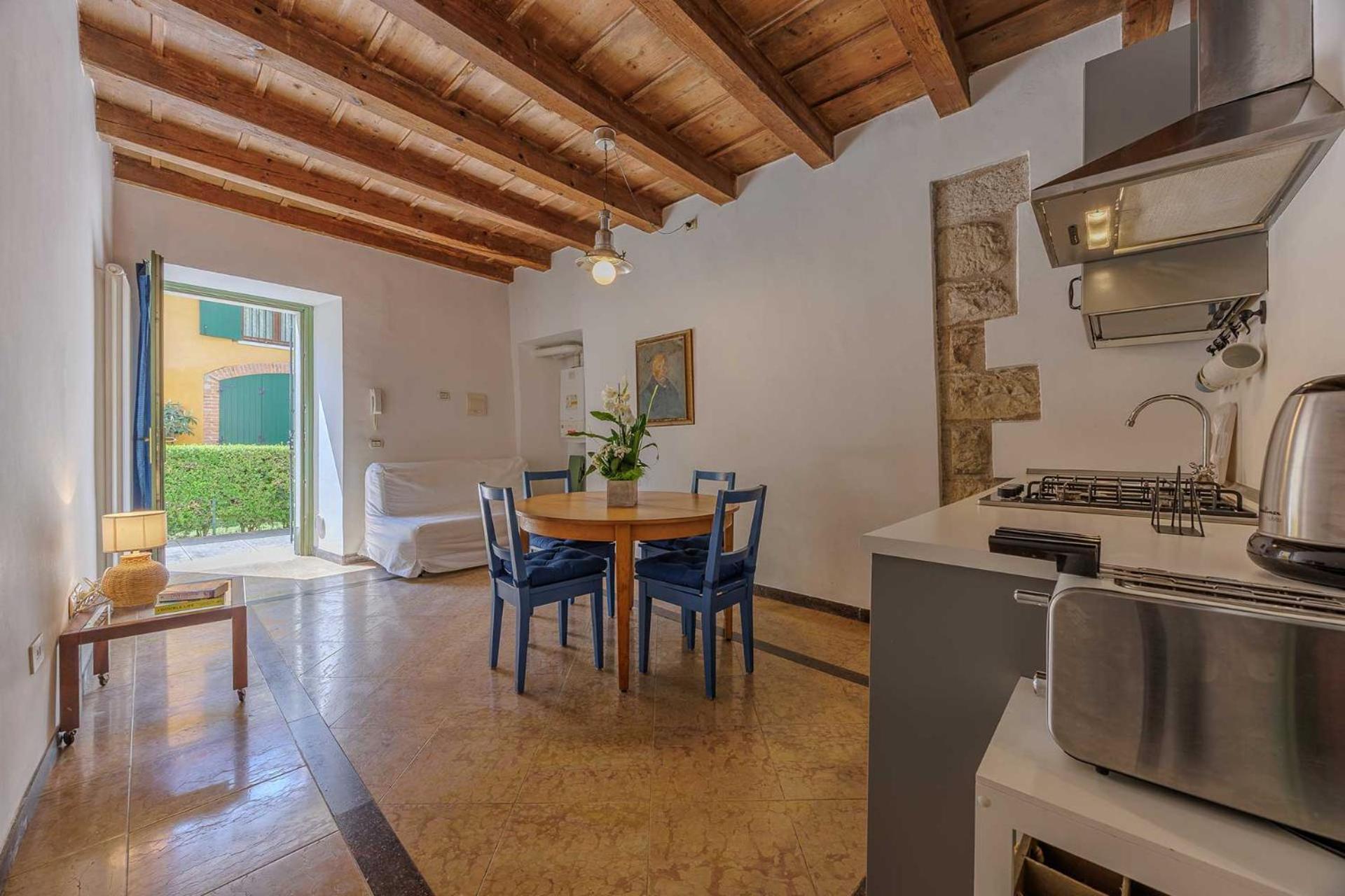 Villa Cisano Residenza D'Epoca Bardolino Kültér fotó