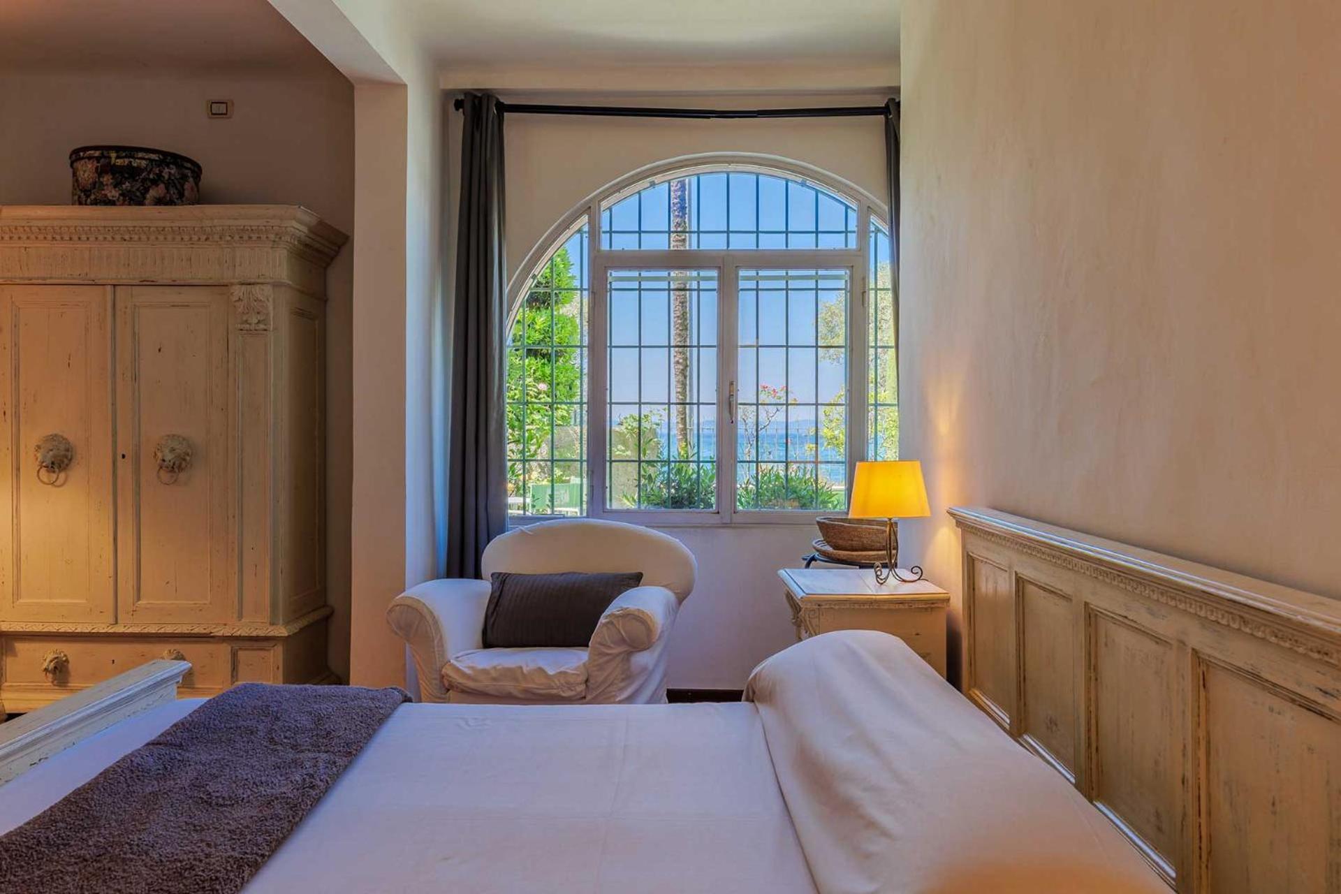 Villa Cisano Residenza D'Epoca Bardolino Kültér fotó