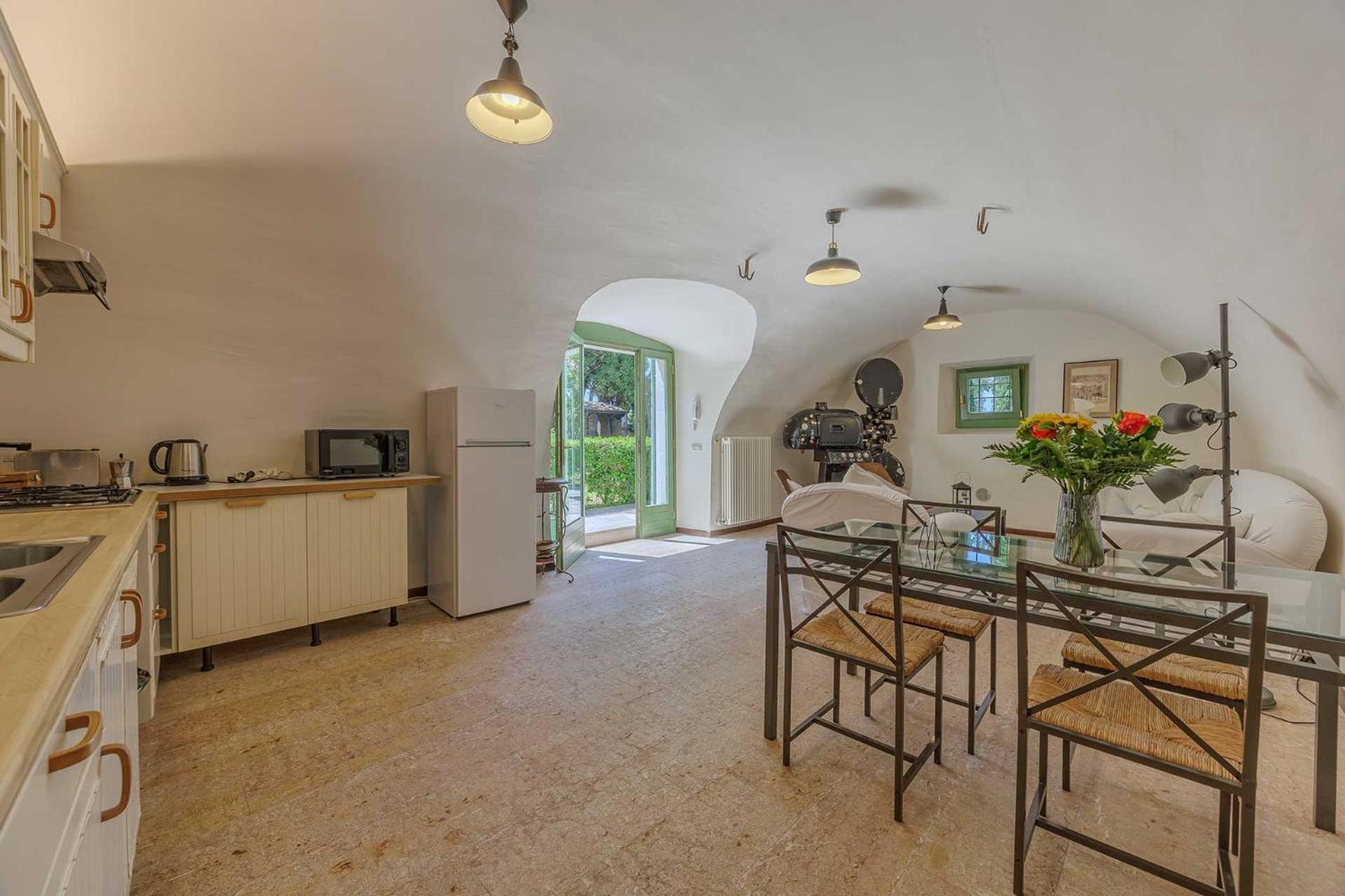 Villa Cisano Residenza D'Epoca Bardolino Kültér fotó